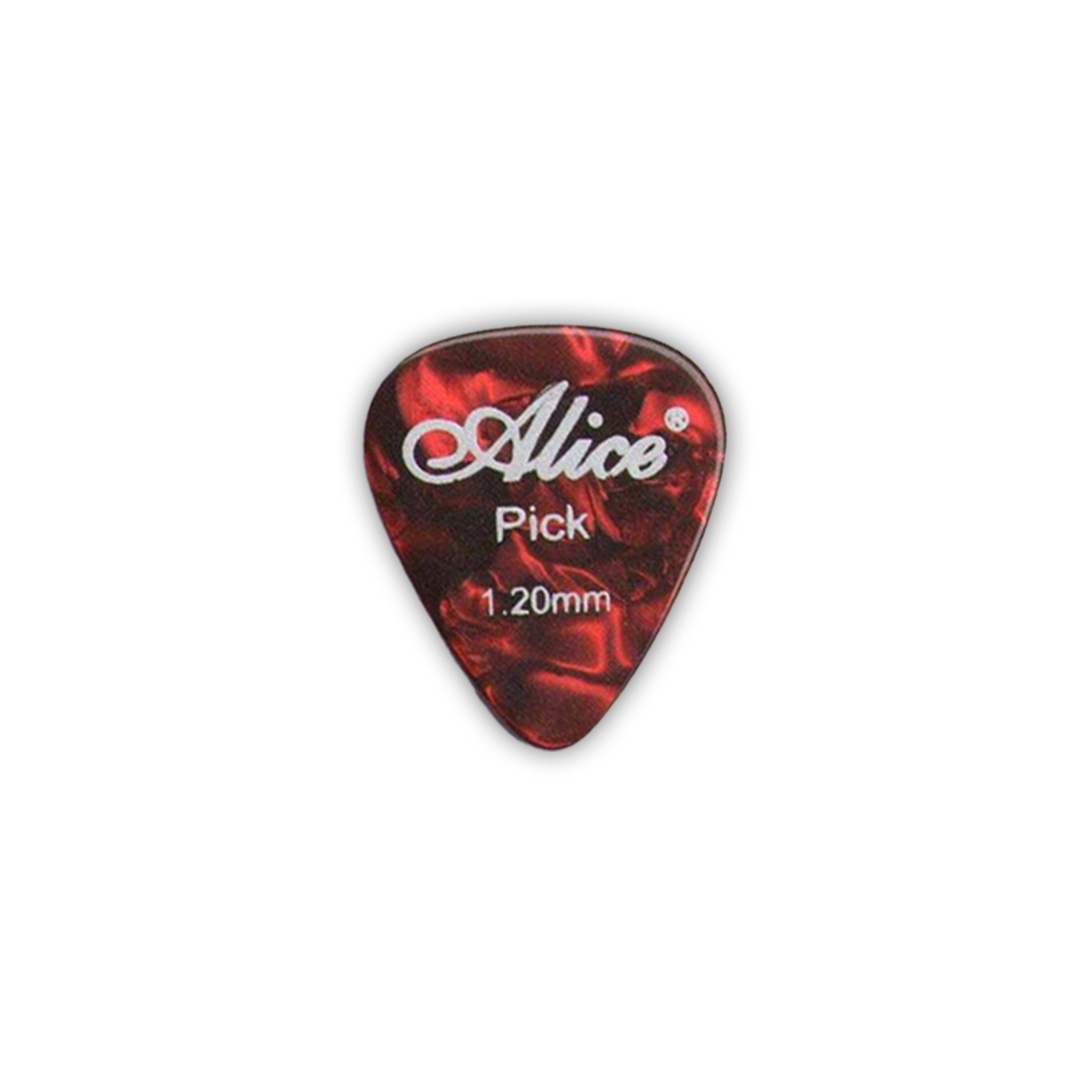 Alice AP-600 Guitar Pick